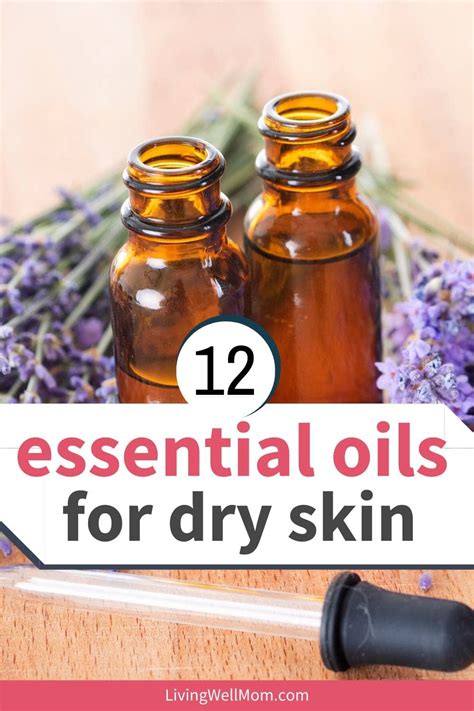 Oils For Dry Skin 